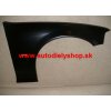 BMW 3 E36 10/96-3/98 blatník pravý s otvorom