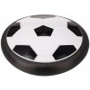 Merco Multipack 4 ks Hover Ball pozemní černý 11 cm
