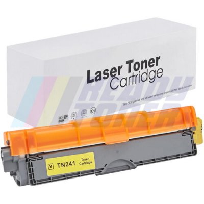 READYtoner Brother TN-241Y, TN-245Y, TN-221Y, TN-251Y, TN-261Y, TN-281Y, TN-291Y - kompatibilný