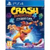 Crash Bandicoot 4 It´s about time - PS4 hra