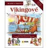 Hledej a objevuj Vikingové