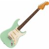 Fender Vintera II 70s Stratocaster RW Surf Green Elektrická gitara