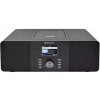 Sieťové rádio DAB+, FM, internetové Roadstar IR-540D+BT