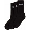 VANS Classic Crew ROX KID Black - XXS