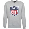 New Era NFL Team Logo Crew Grey