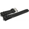 Remienok na hodinky CASIO G 1000H-1 (1254)