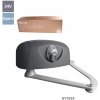 HYPPO7024 pohon kĺbový pre krídlovú bránu do 3 m/krídlo