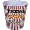 OOTB Plastové vedro na popcorn 2,8 l