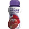Nutridrink Compact Protein s príchuťou lesného ovocia (inov.2021) 24x125 ml (3000 ml)