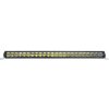 Panelové pracovné svetlo LED BAR AWL73 240W 6500K 8000lm 107cm 12V 24V AMiO-04214