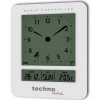 Budík TECHNOLINE WT 745W (4029665007458)