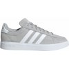 Pánske tenisky adidas, GRAND COURT 2.0 sivá,biela, 46 EU