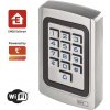 Emos GoSmart Kódová klávesnica IP-006AX, Wi-Fi H5023 - Kódová klávesnica