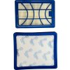 VACS Hepa filter do vysávača PHILIPS PowerPro Expert FC9729, 1 ks, 8596419265144, kvalitná alternatíva
