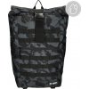 Enrico Benetti Arizona 47242 Black Camouflage 38 l