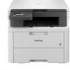 Brother laserová tlačiareň DCP-L3520CDW - A4, 18 str., 1200dpi, WIFI, PSC, MF, duplex