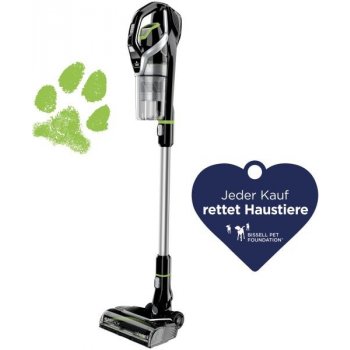 Bissell MultiReach Active Pet 2907D