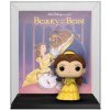 Figurka Funko POP! Beauty and the Beast - Belle - VHS Cover (889698582551)