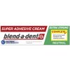 Blend-a-dent fixačný krém Extra Stark Neutral 47g