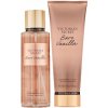Telový sprej Victoria's Secret Bare Vanilla 250 ml
