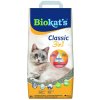 Biokat's Classis podstielka 18 l