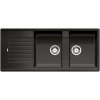 Blanco Zia 8 S - Antracit