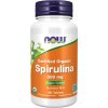 NOW FOODS Spirulina Organic, 500 mg, 100 tabliet