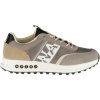 NAPAPIJRI SHOES Pánska Športová Obuv Šedá Farba: šedá, Veľkosť: 40