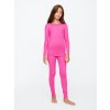 GAP Detský pyžamový set Ružová 6 Ružová Ružová