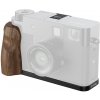 SmallRig 5224 L-Shaped Grip with Wooden Handle Fuji X-Half Black