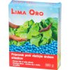 Chémia Lima Oro 3%, 200 g granule, proti všetkým druhom slimákov, Bitrex