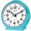 Ručičkový budík s tichým chodom JVD SRP8514.1