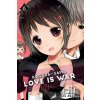 Viz Media Kaguya-sama: Love Is War 6