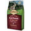 Krmivo Carnilove Adult Cats Hairball Control Duck & Pheasant 2kg