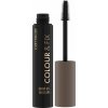 Catrice Colour & Fix Brow Gel Mascara Gélová špirála na obočie 030 Dark Brown 5 ml