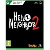 Hello Neighbor 2 XBOX Series X