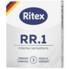 RITEX Kondóm RR.1, 3 ks