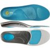 Vložky Sidas 3Feet Comfort CZ High 46-48