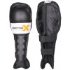 Raptor-X Street Hockey Shin guards hokejbalové chrániče veľkosť oblečenia: S