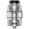 GeekVape Obelisk C Tank clearomizér Stříbrná 5,5ml