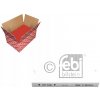 Febi Bilstein 36283 Filtrácia, vetranie priestoru pre cestujúcich