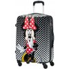 American Tourister Disney Legends Spinner 19C 62,5 l Minnie Mouse Polka Dots