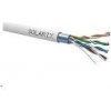 SOLARIX kabel Cat5E FTP PVC 305m (27655142)