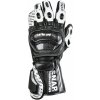 SNAP INDUSTRIES rukavice PREDATOR Long black / white - XS