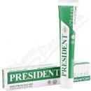 PresiDENT BIO zubná pasta 75 ml