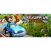 Teddy Floppy Ear - The Race (Voucher - Kód na stiahnutie) (PC) (Digitální platforma: Steam, Jazyk hry: EN, PL)