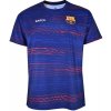 Fan-shop Detský dres BARCELONA FC Barca loyalty velikost: 10 let