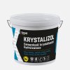 Den Braven Cementová kryštalizačná hydroizolácia Krystalizol šedá vedro 20 kg