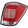 OPEL ASTRA H III KOMBI 07- Svetlo Zadné pravá NOVÁ
