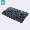 Doto Design Skin DDJ-400 FULL COLORS Midnight Blue